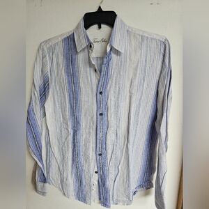 Tasso Elba shirt